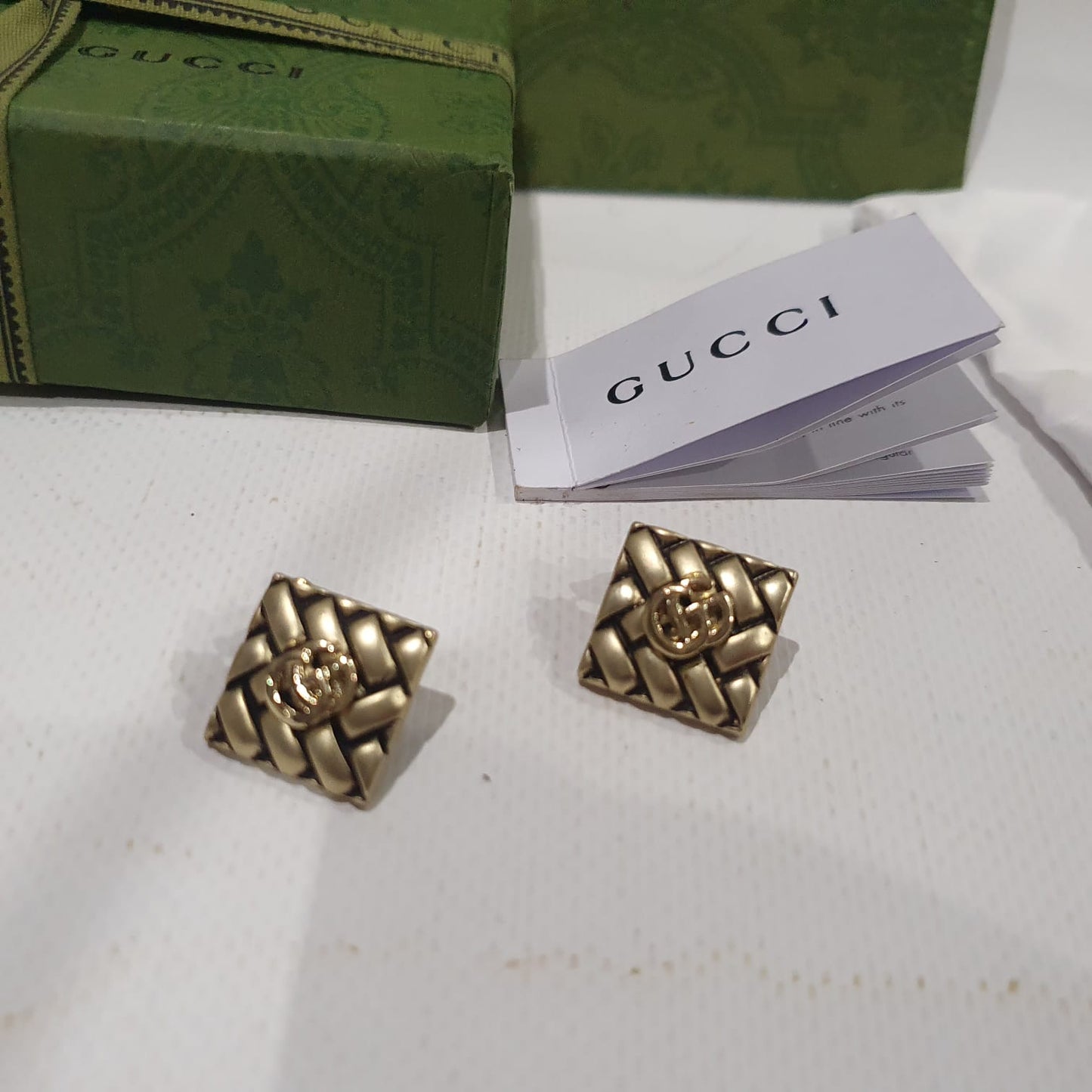 Gucci Earrings