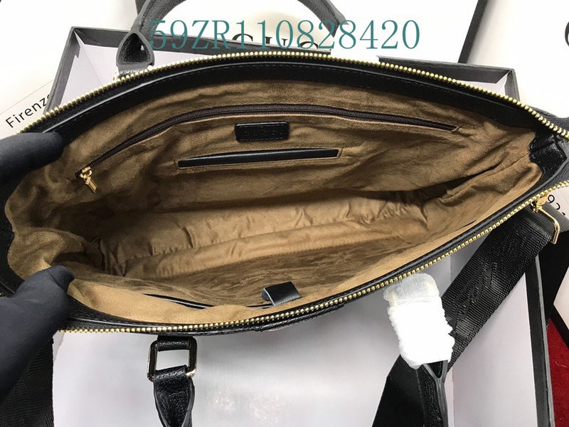 Gucci Bags - The Tote   955