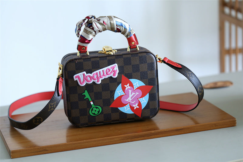 Alice bags - Louis Vuittons  - 7886