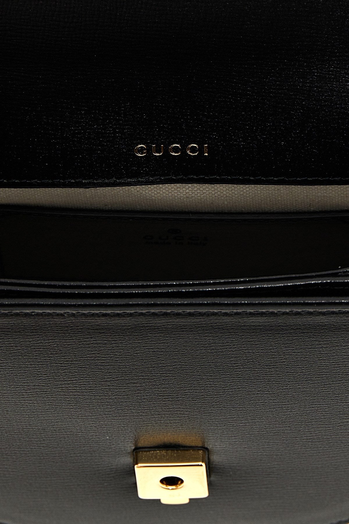 Gucci Women 'Gucci Horsebit 1955 Mini' Handbag