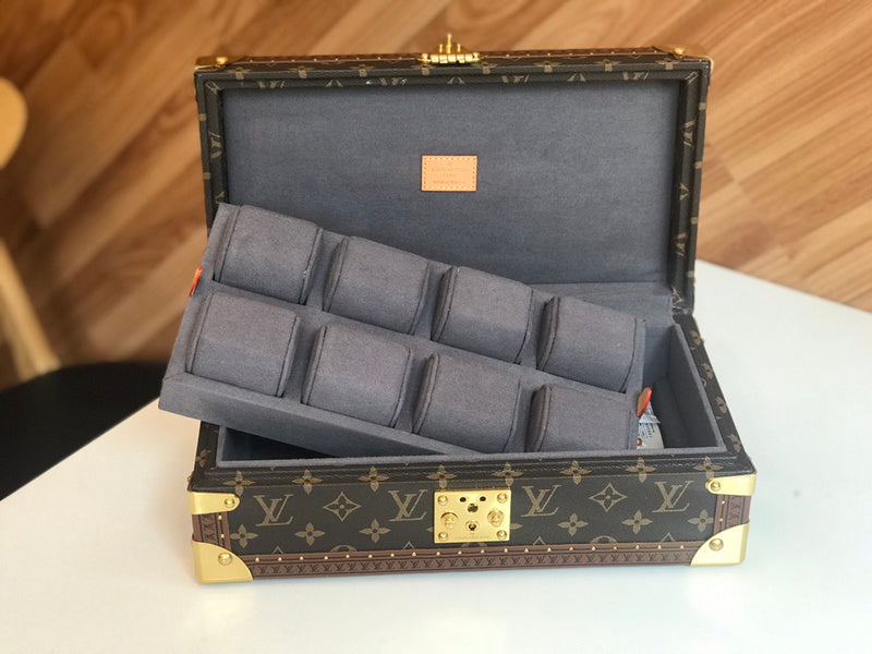 Alice Bags- Louis Vuittons  - 15994