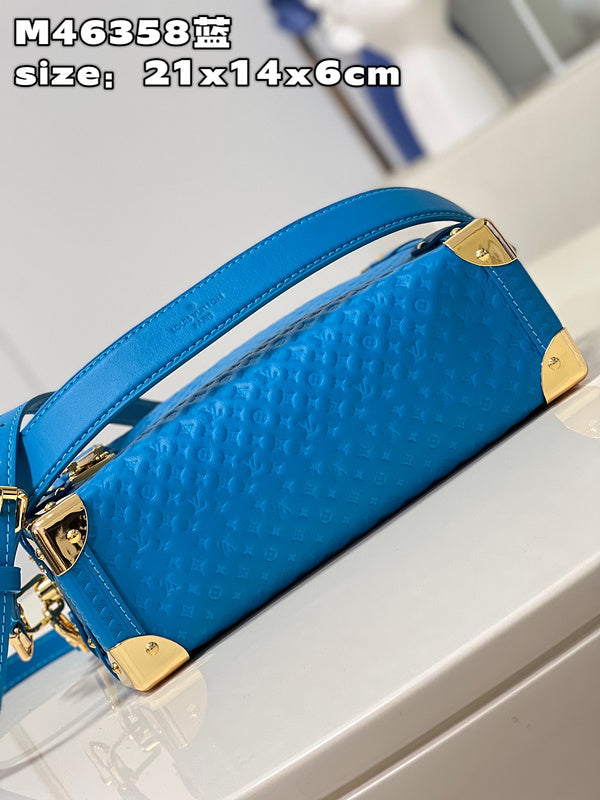 Alice bags - Louis Vuittons  - 15708