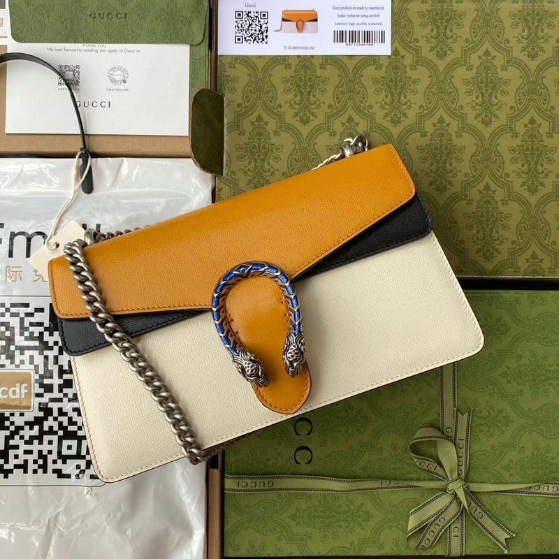 Gucci   Luxury Bags  1255