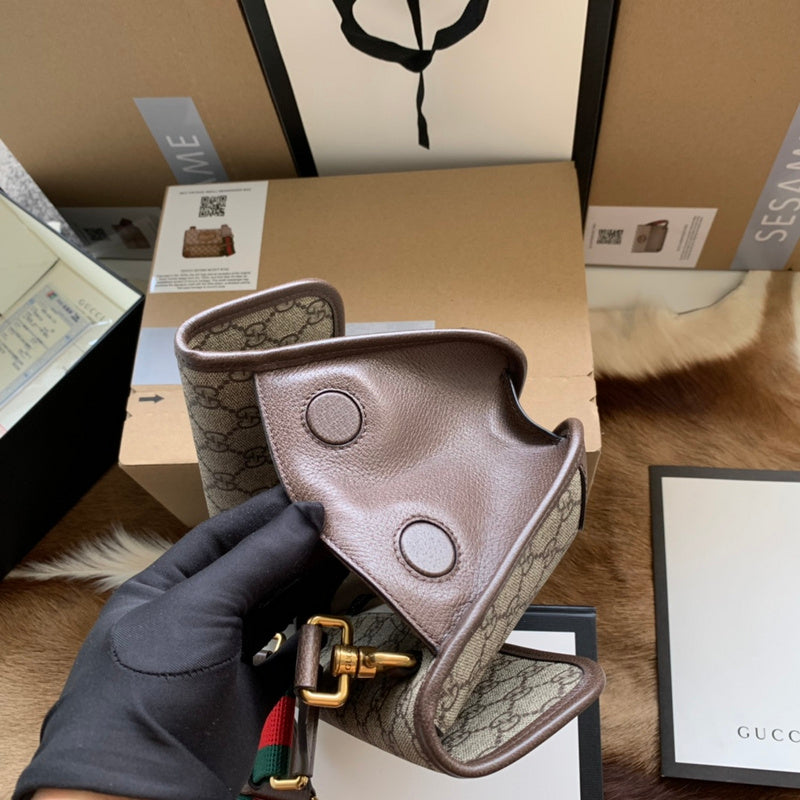 Gucci   Luxury Bags  1292