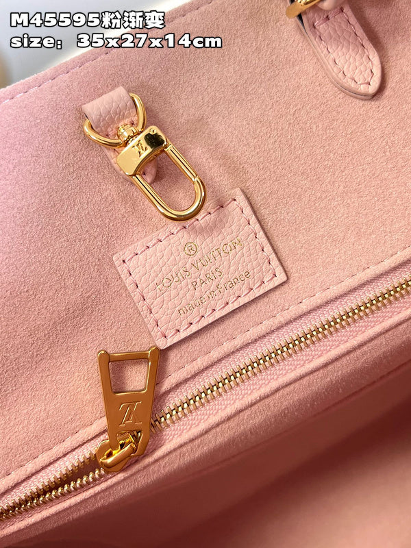 Alice bags - Louis Vuittons  - 15338