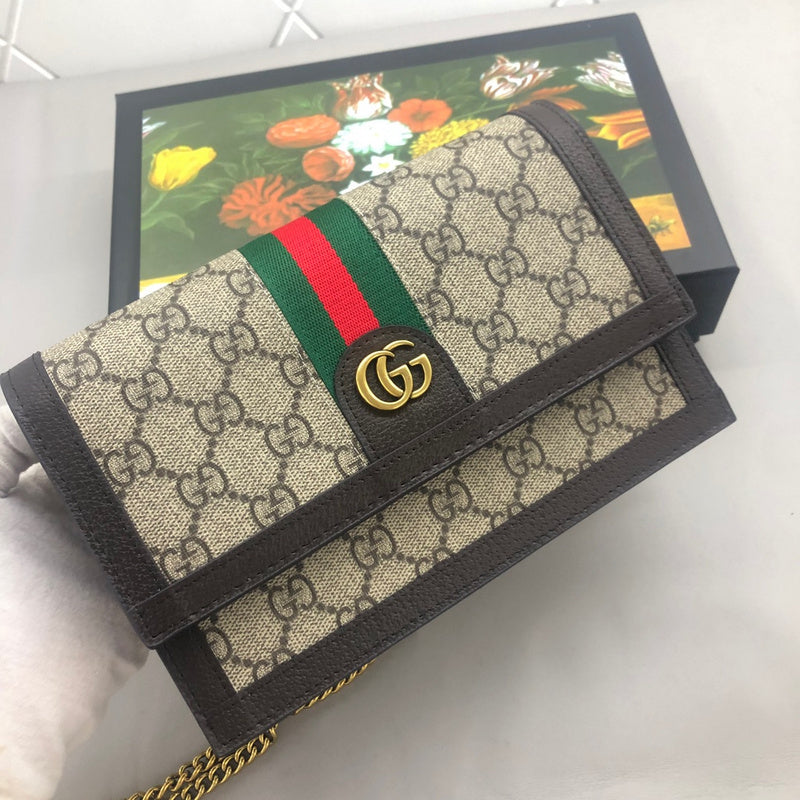 Gucci   Luxury Bags  1368