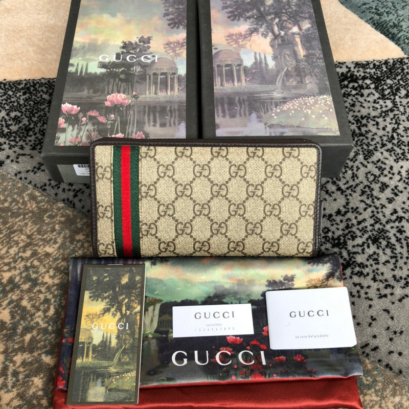 Gucci   Luxury Bags  961