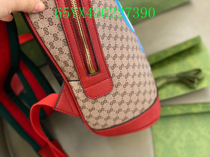 Gucci Bags - The Tote   1223