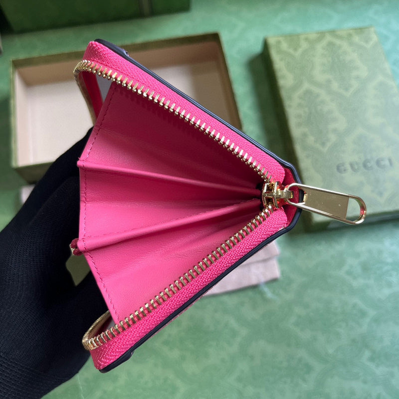 Gucci Luxury - Bags - 202