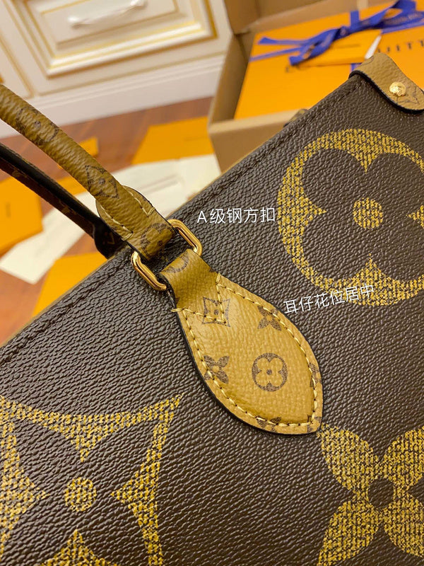 Alice bags - Louis Vuittons  - 15512