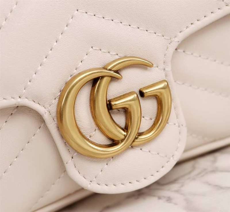 Gucci Bag Luxury Bag New Arrival