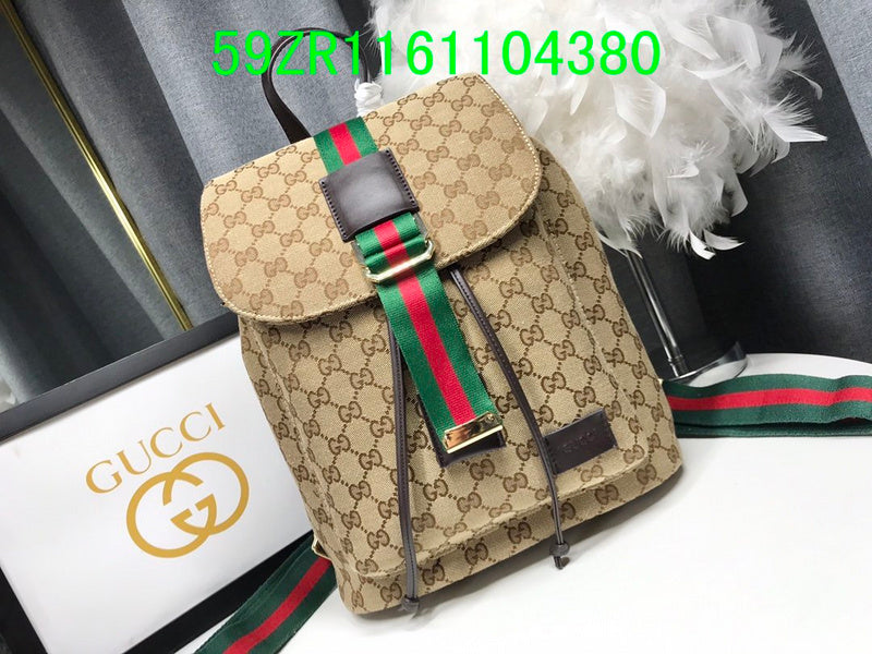 Gucci Bags - The Tote   1096