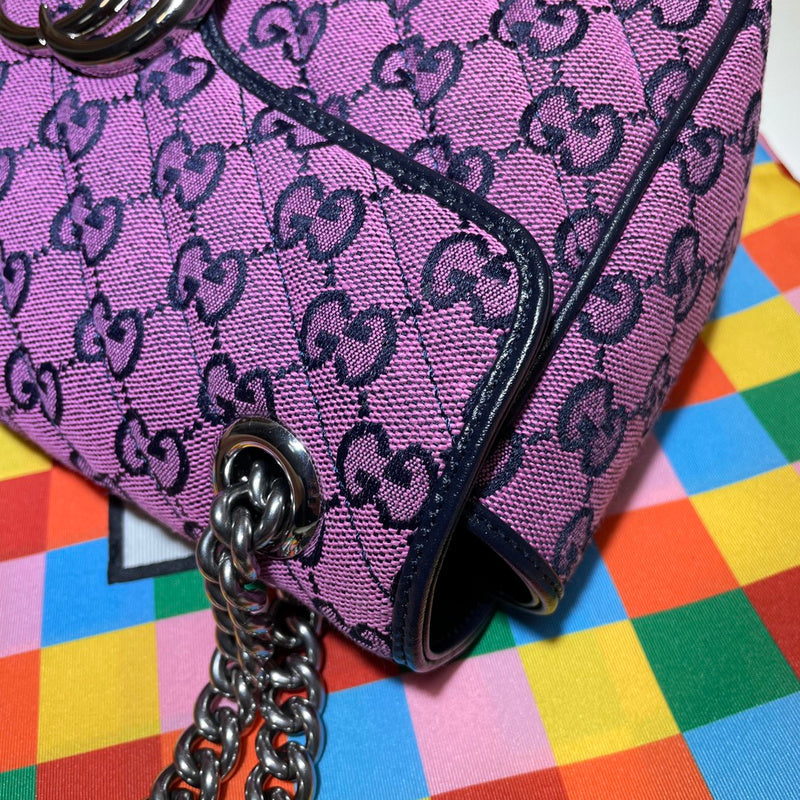Gucci  Luxury -  Bags - 475