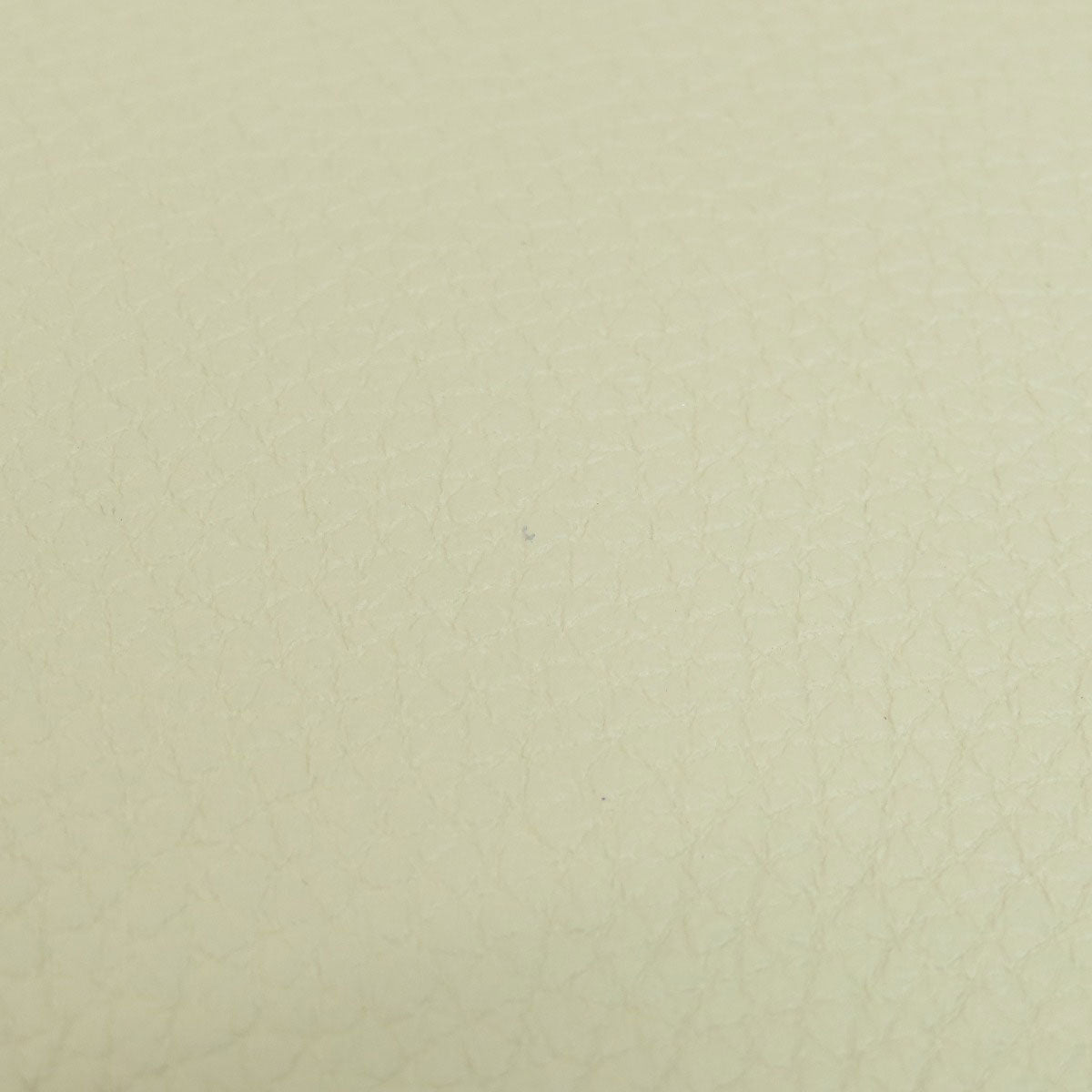 HERMES Tote Bag Taurillon Clemence white Cabasselier 31