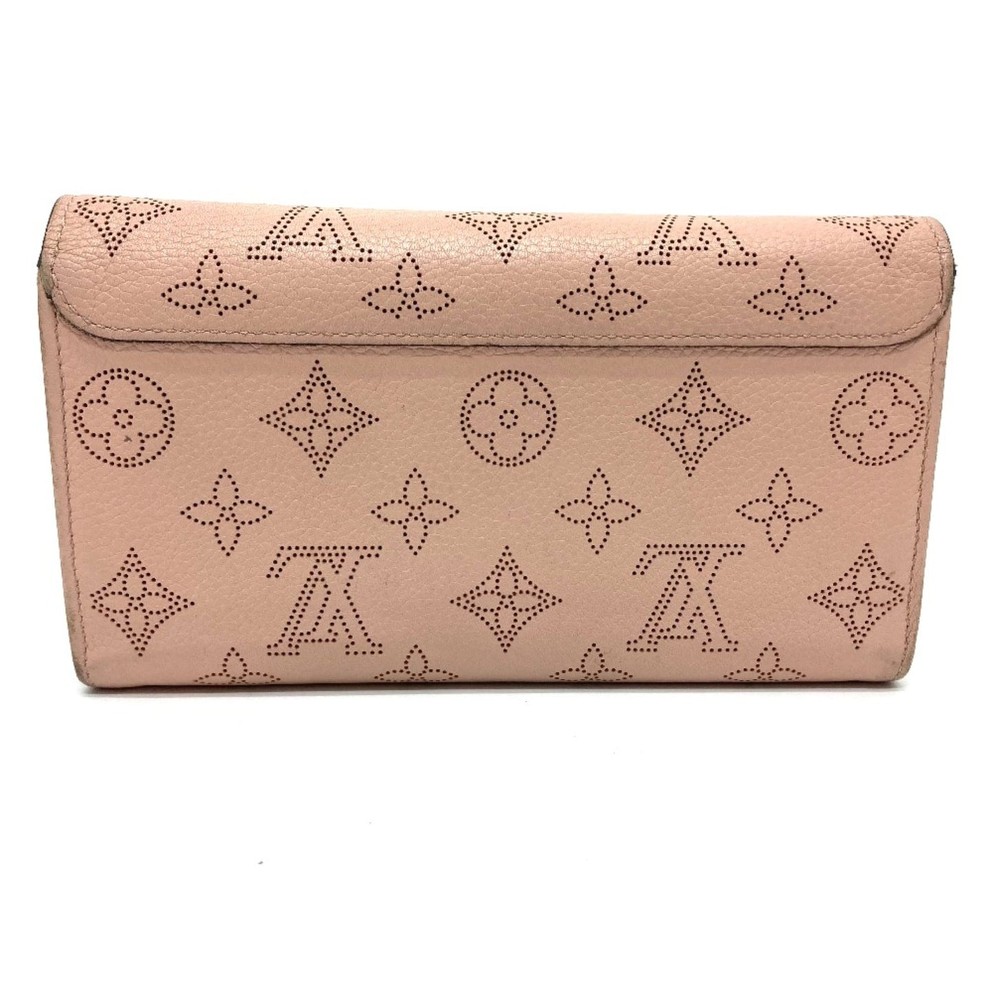 Louis Vuitton  Other Long Wallet (Bi-Fold)