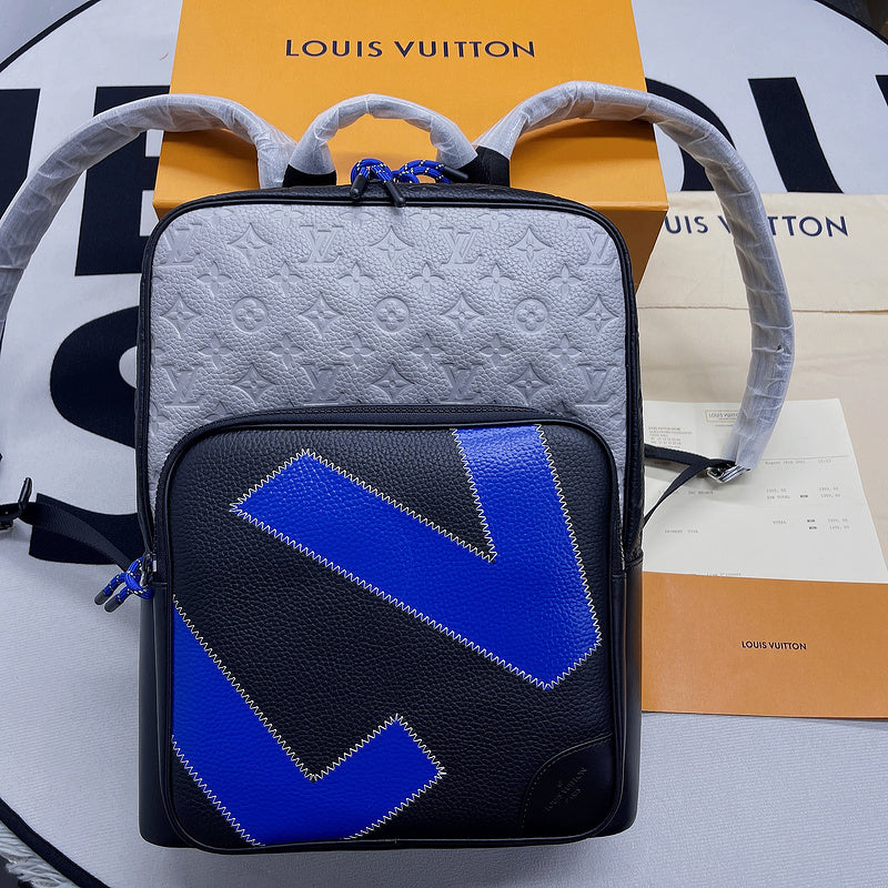 Alice bags - Louis Vuittons  - 9612