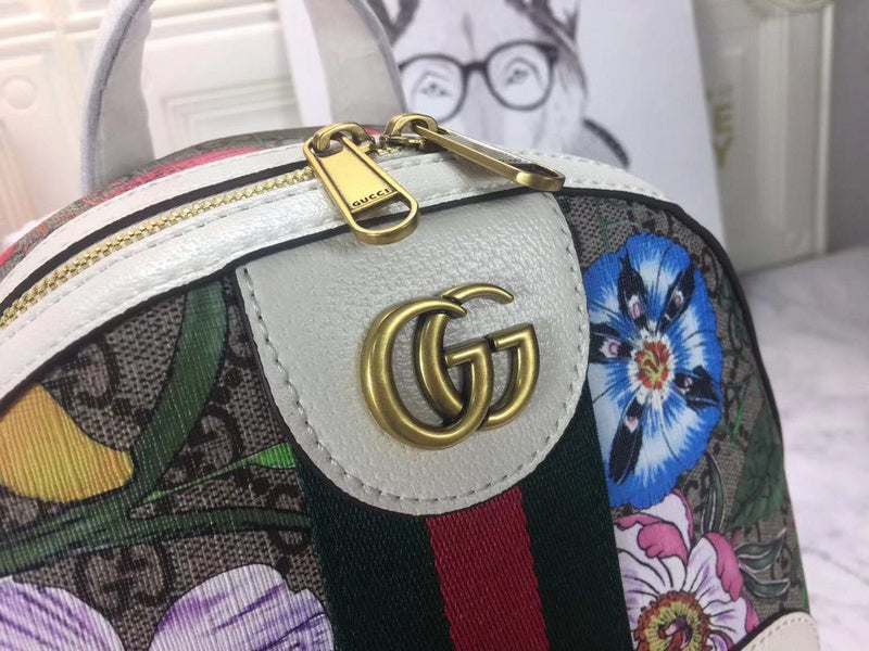 Gucci Bags - The Tote   1062