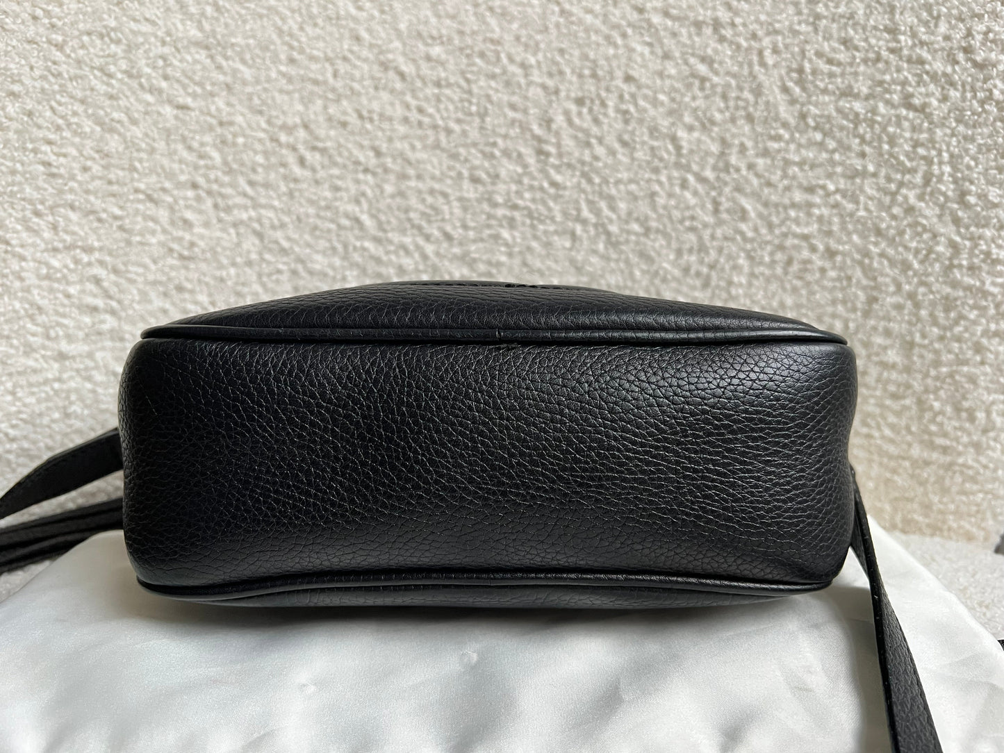 Gucci Black Soho Disco (RRP £1050)