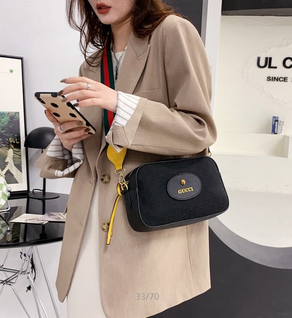 Gucci Handbag
