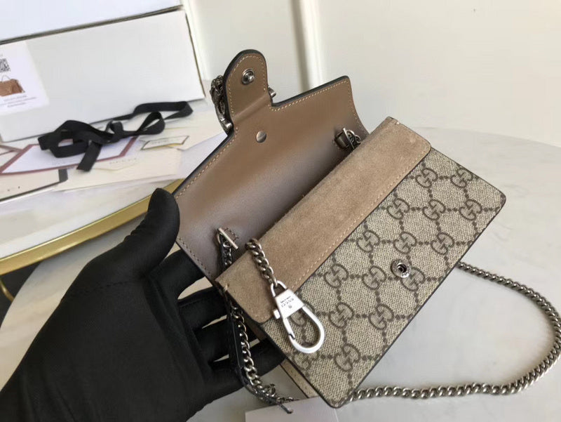 Gucci   Luxury Bags  1159