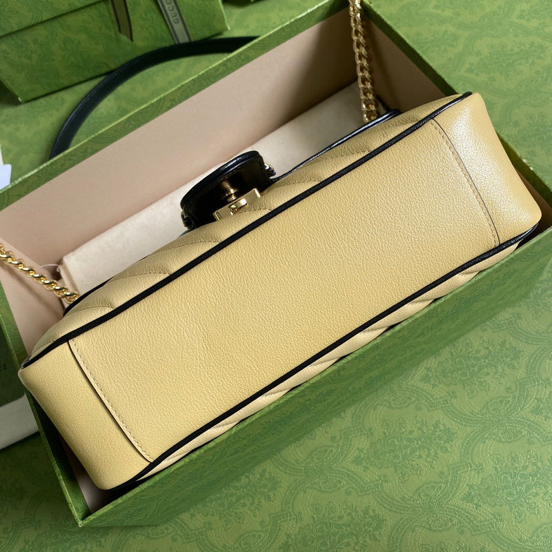Gucci   Luxury Bags  1244