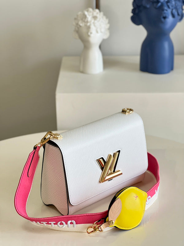 Alice Bags- Louis Vuittons  - 16428