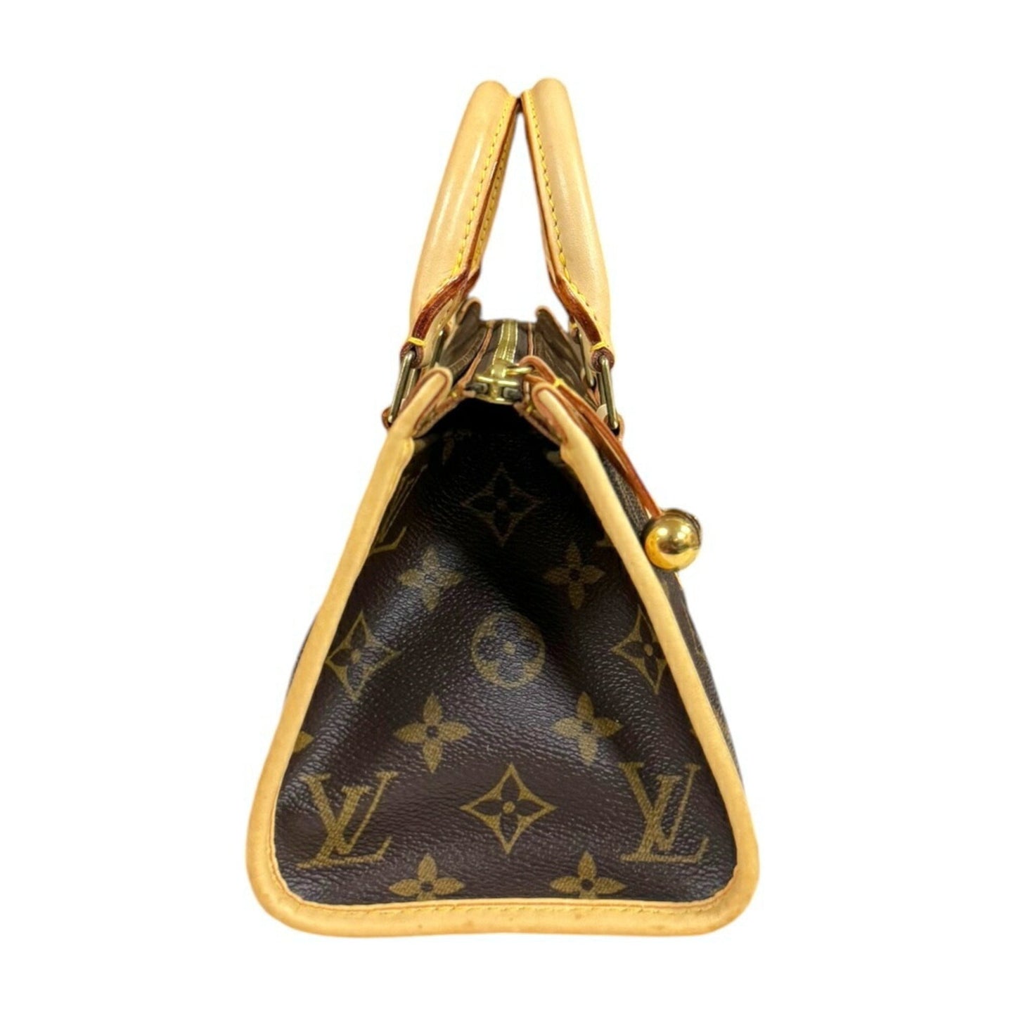 Louis Vuitton  Monogram Monogram Handbag