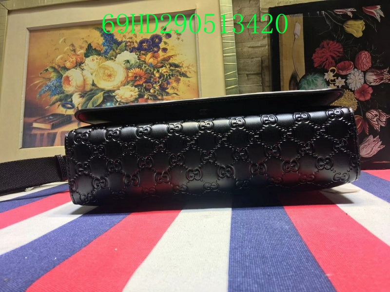 Gucci Bags - The Tote   876