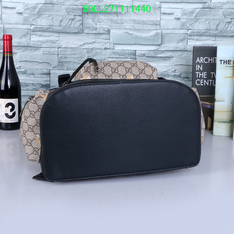 Gucci Bags - The Tote   1088