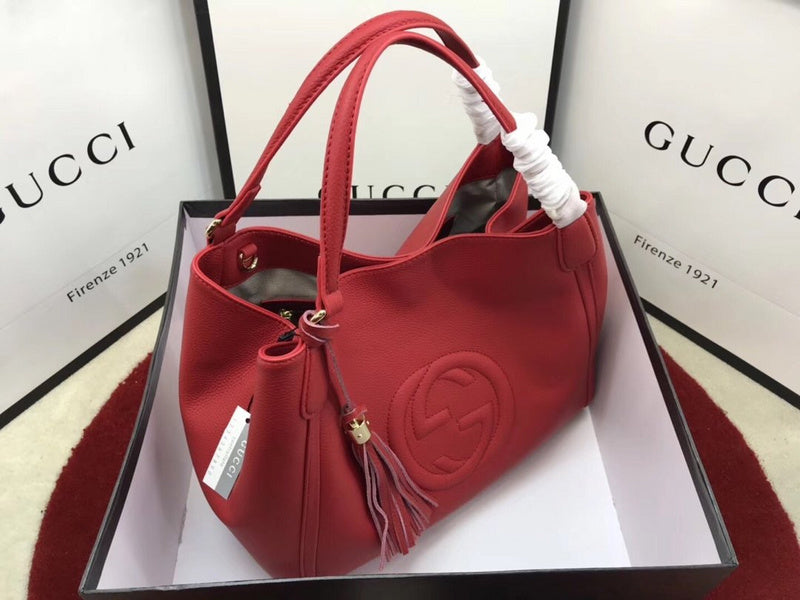 Gucci Bags - The Tote   516