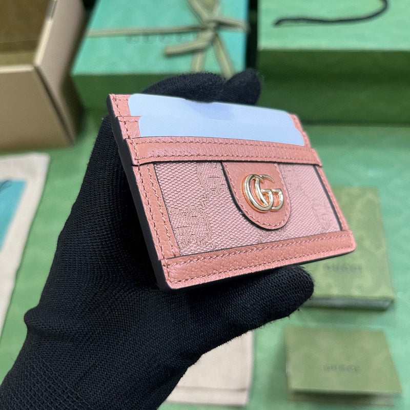 Gucci Luxury - Bags - 169