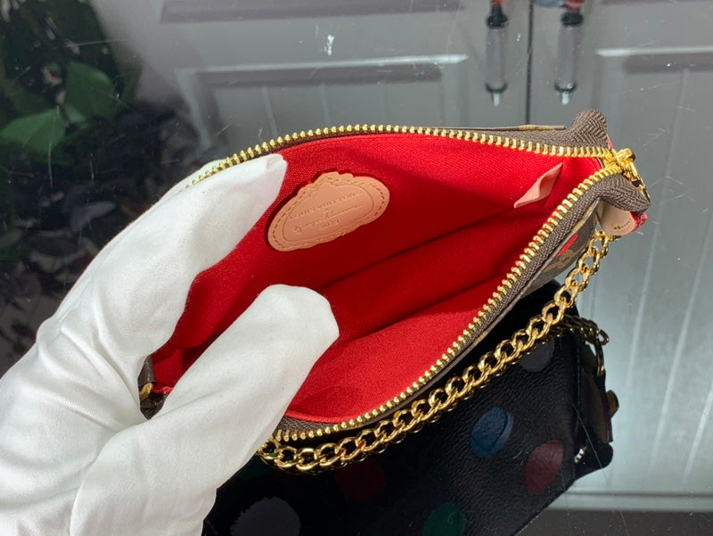 Alice bags - Louis Vuittons  - 15741