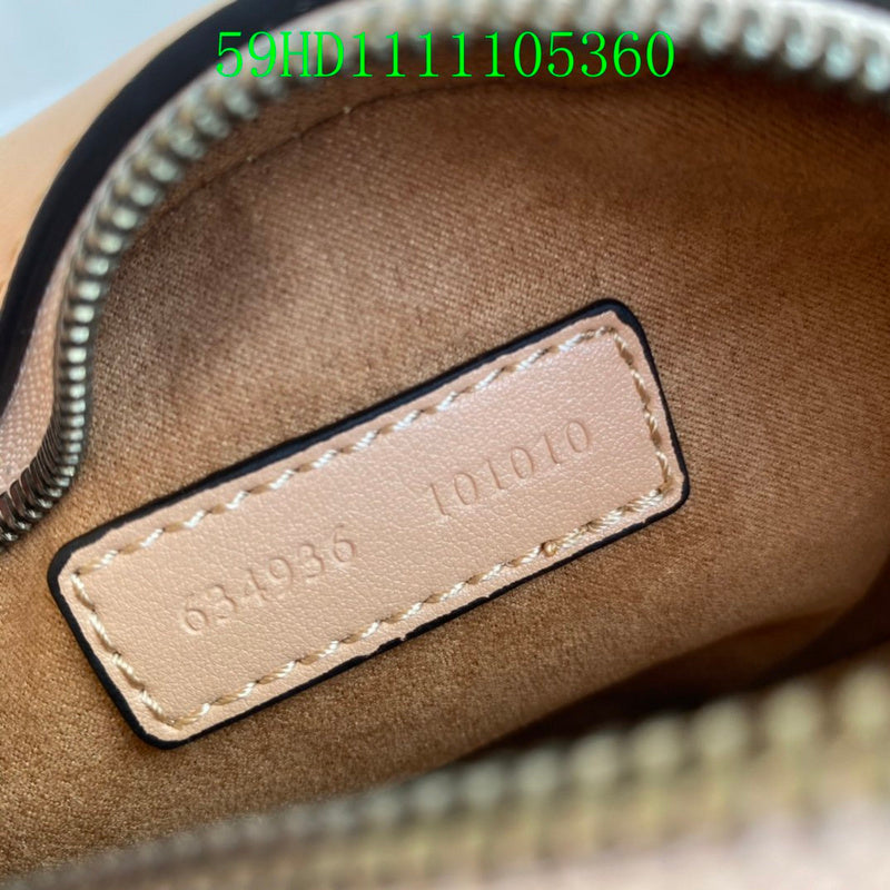 Gucci Bags - The Tote   114