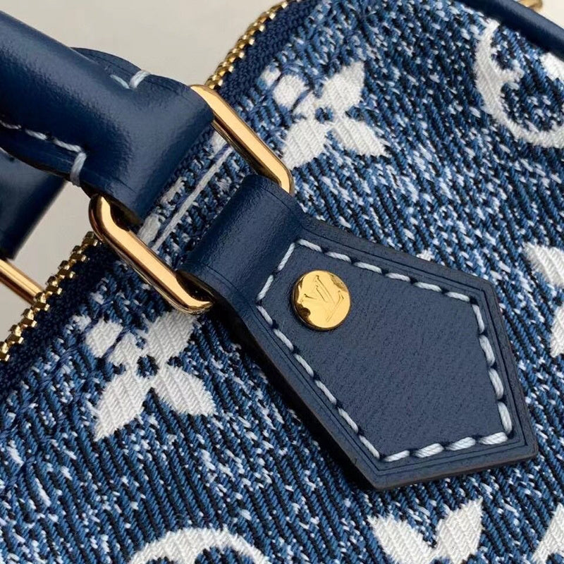 Alice Bags- Louis Vuittons  - 16611