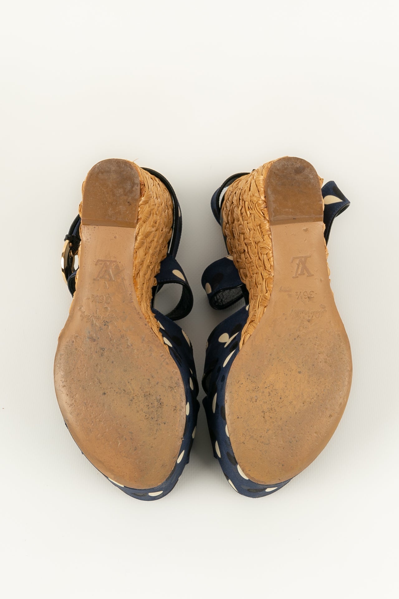 Chaussures Louis Vuitton
