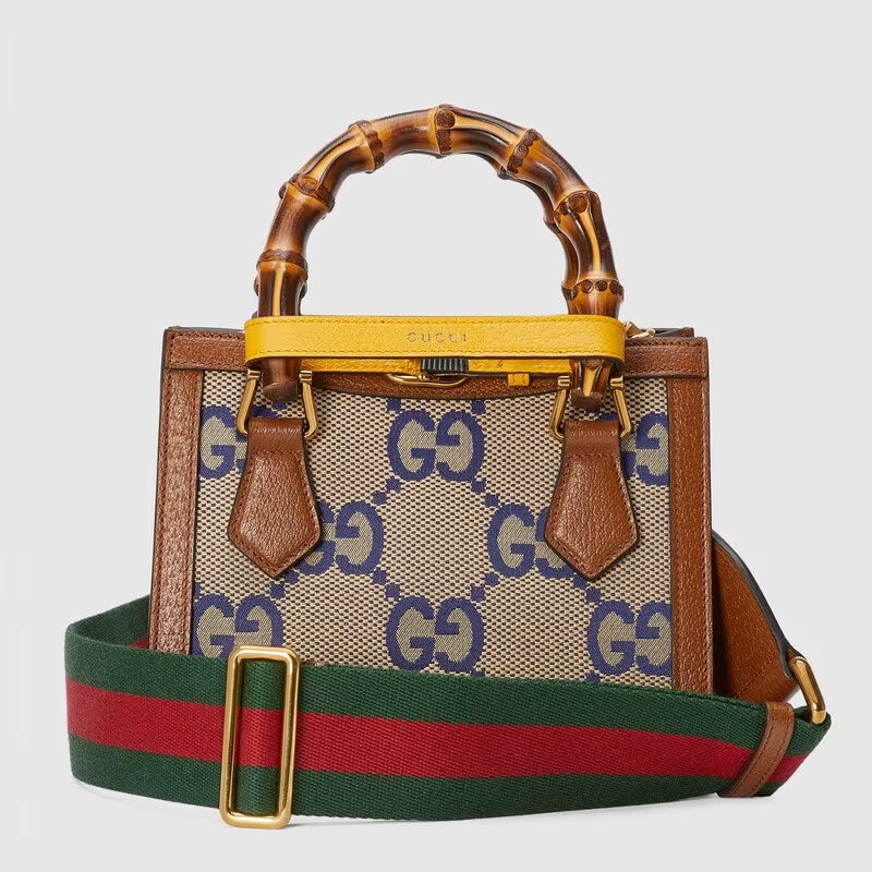 Gucci Luxury - Bags - 286