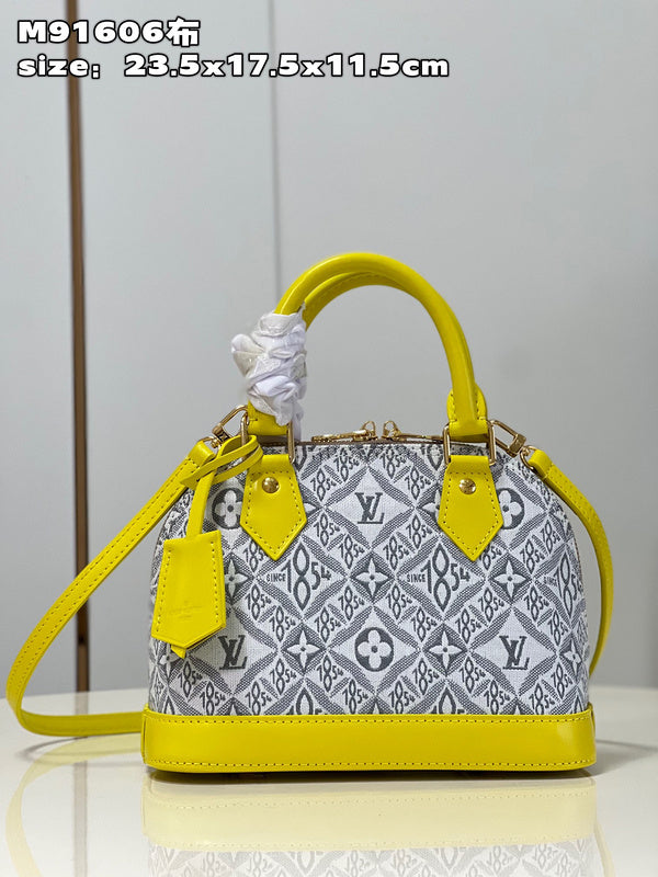 Alice bags - Louis Vuittons  - 15608