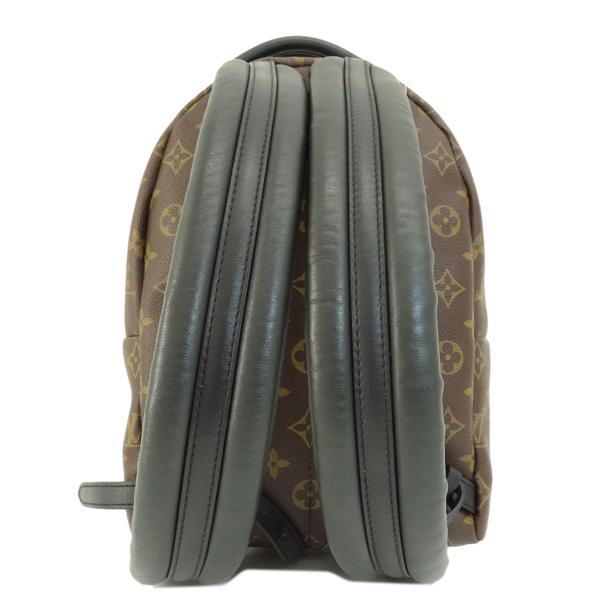 LOUIS VUITTON Backpack M44871 Monogram canvas Brown Palm Springs Monogram Women Used