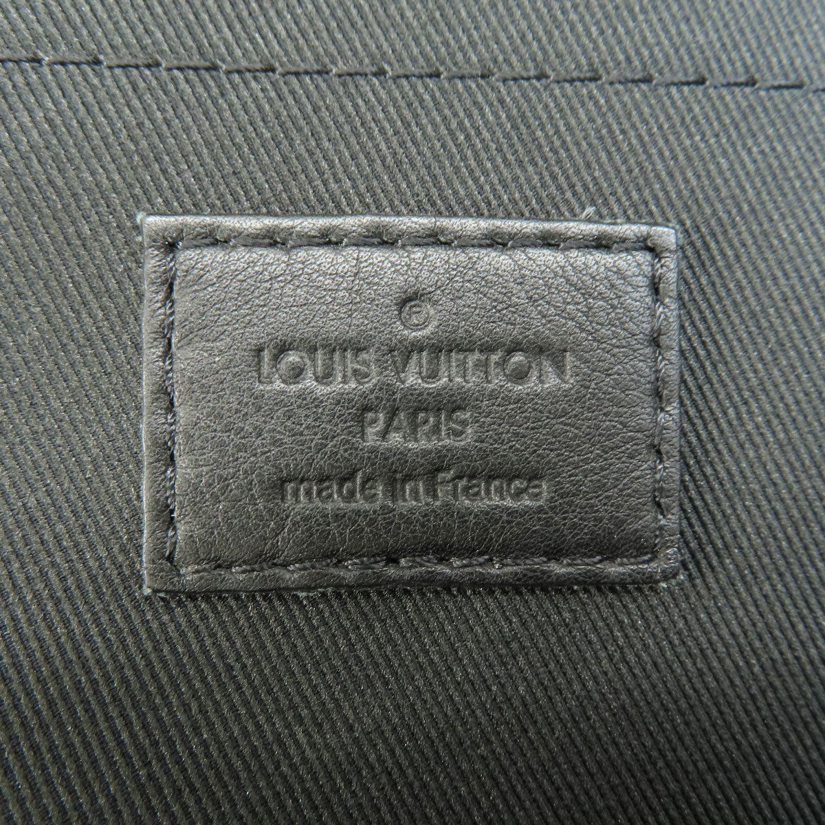 LOUIS VUITTON Backpack M44871 Monogram canvas Brown Palm Springs Monogram Women Used