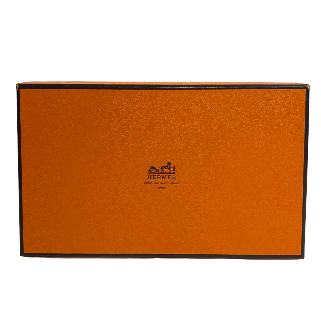 HERMES Bifold Wallet Epsom yellow Behan Dupri