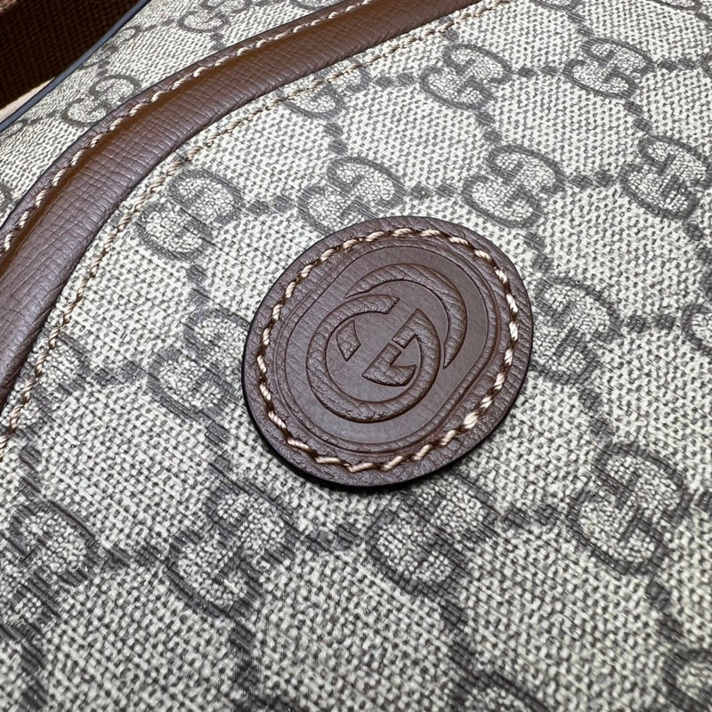 Gucci Luxury - Bags - 049