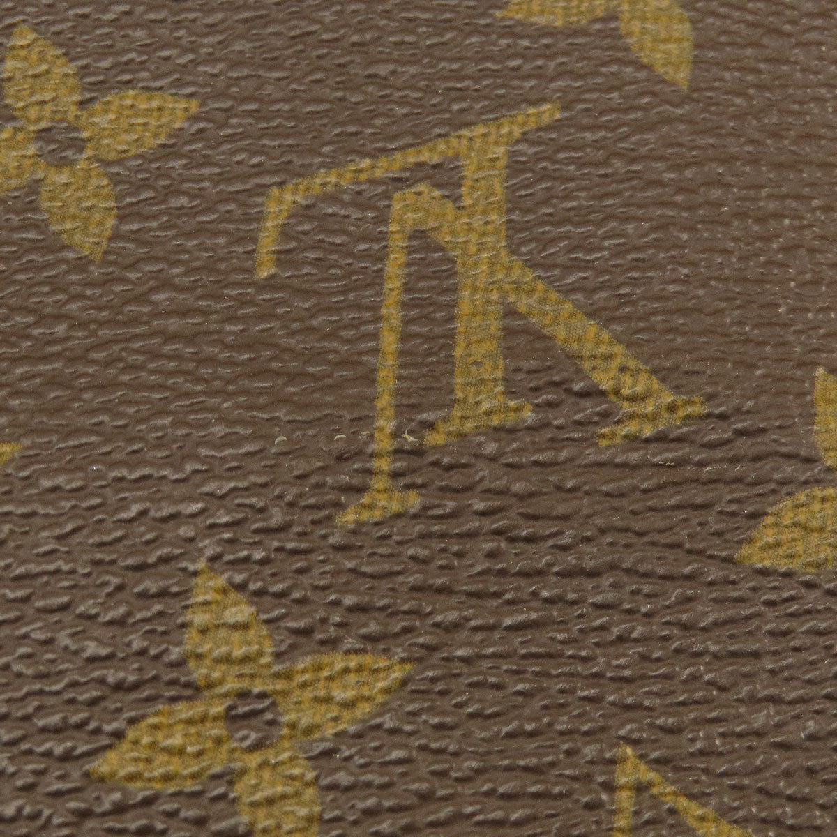 LOUIS VUITTON Boston Duffel bag M41522 Monogram canvas Brown Speedy 40 monogram Women Used