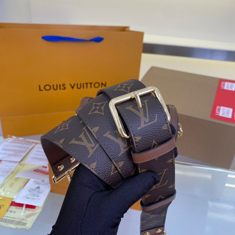 Alice bags - Louis Vuittons  - 15072