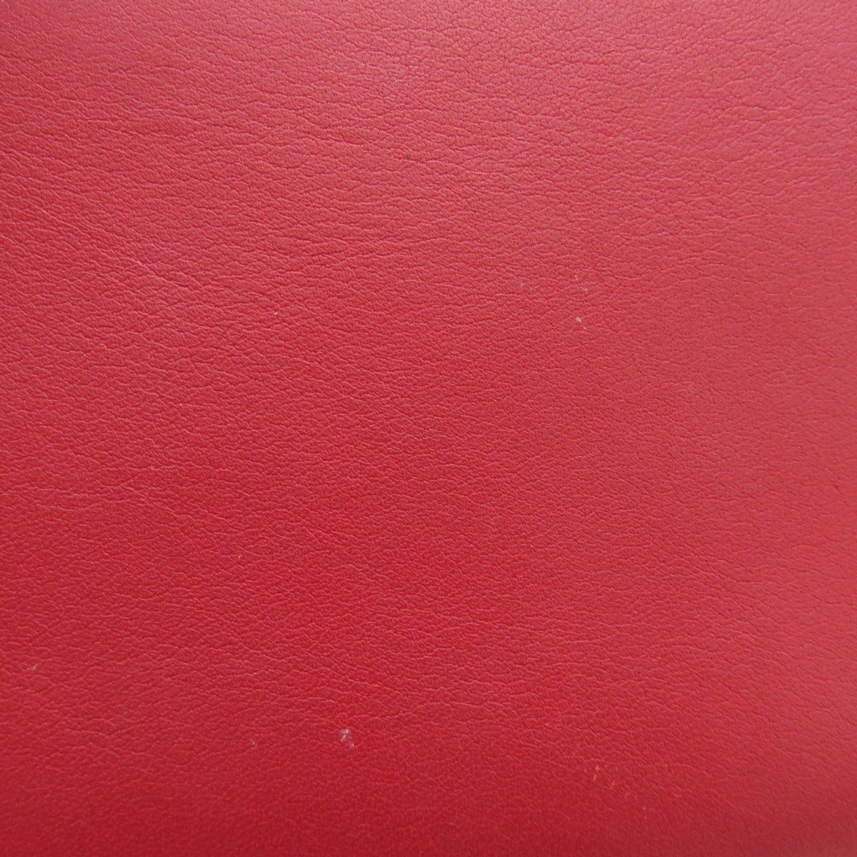GUCCI Long Wallet Purse 453158 Calfskin Red Bamboo