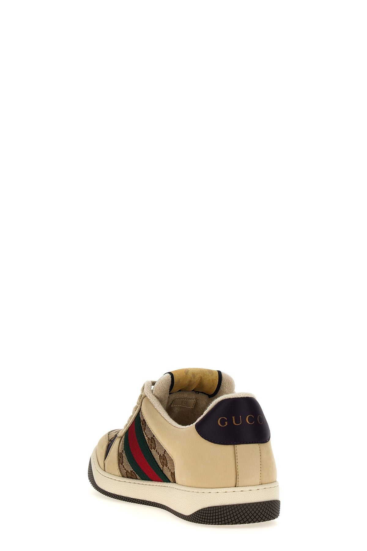 Gucci Men 'Screener' Sneakers