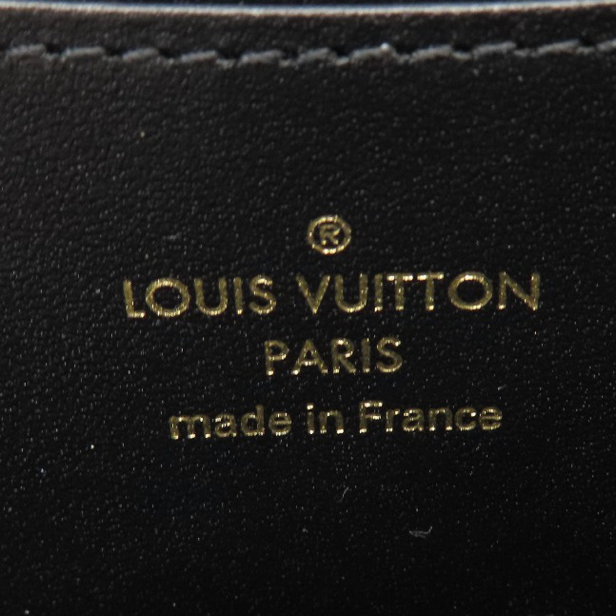 LOUIS VUITTON Coin case M67690 Giant monogram canvas Brown Zippy Coin Purse Monogram Giant Women Used