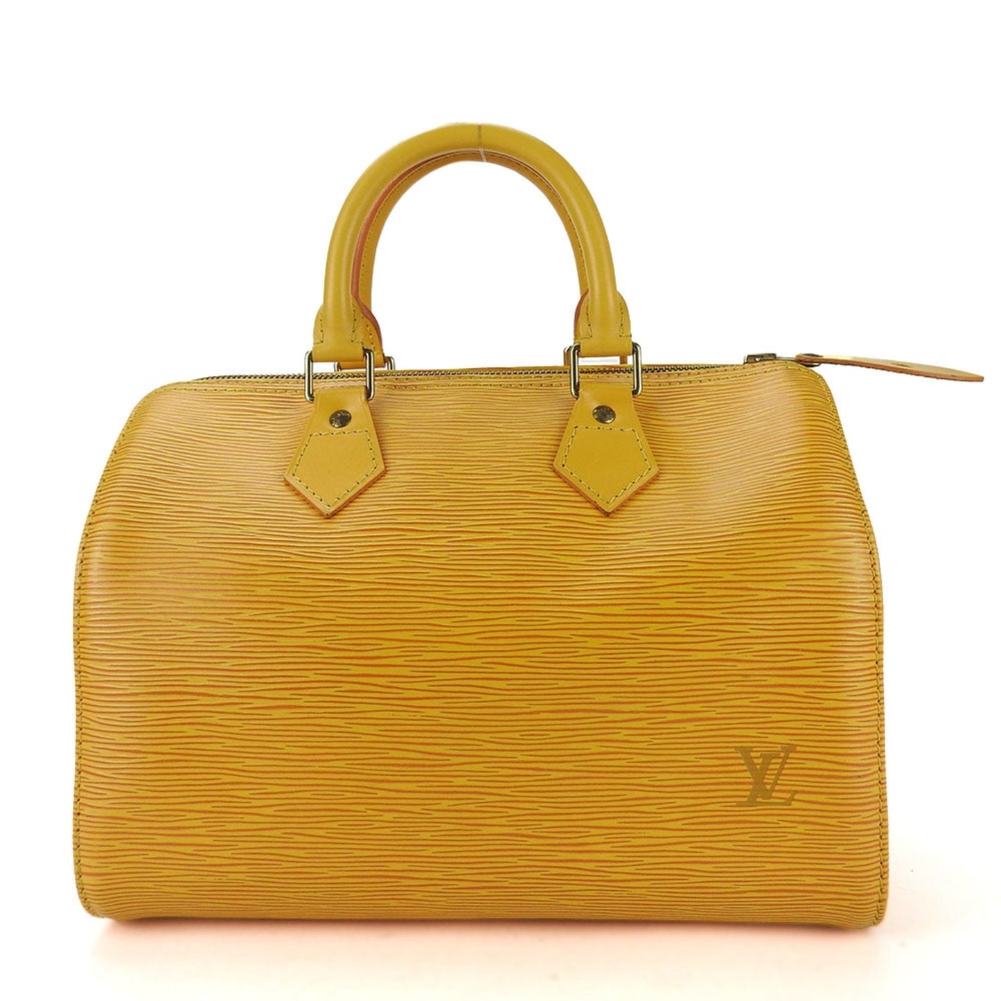 Louis Vuitton  Epi Leather Handbag