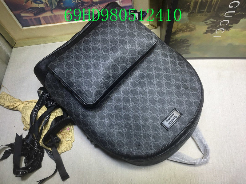 Gucci Bags - The Tote   1217