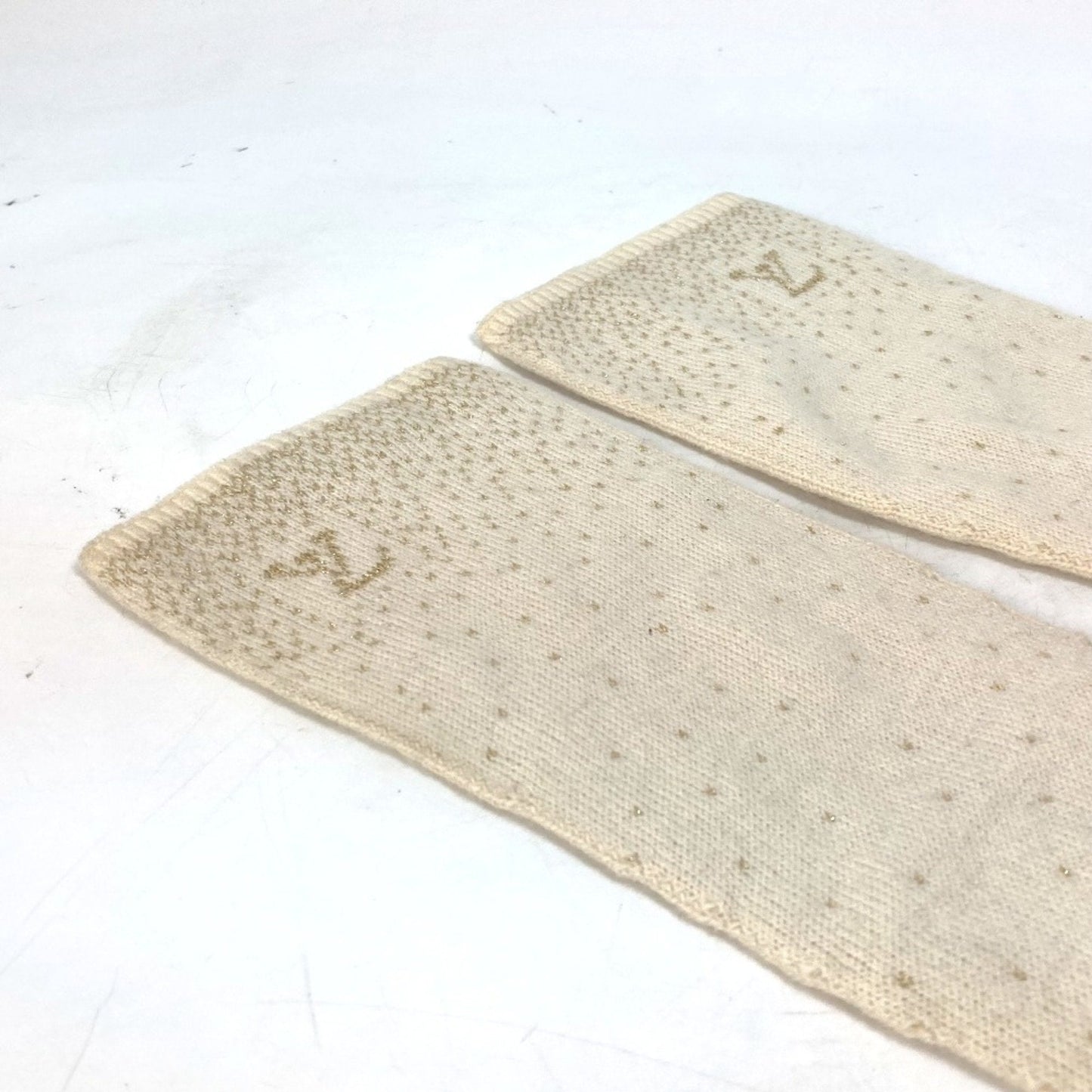 Louis Vuitton  Other Warm Gloves