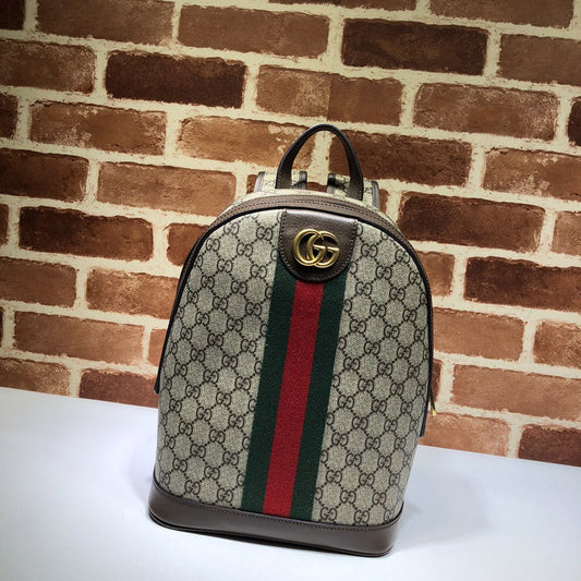 Gucci   Luxury Bags  988